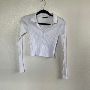 brandy melville long sleeve